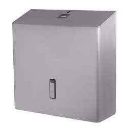 SanTRAL Plus JRU 1 Toilettenpapierspender Jumborollen