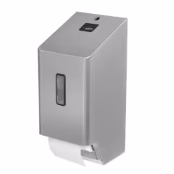 SanTRAL Plus TTU 2 Toilettenpapierspender