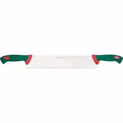 Sanelli Käsemesser mit 2 Griffen