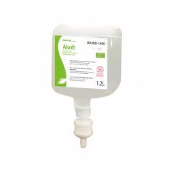 Saraya Schaum-Seife Alsoft EF 005082
