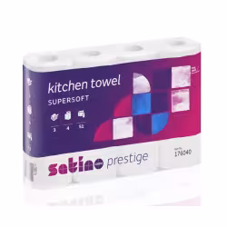 Satino Prestige Küchenrollen