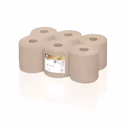 Satino PureSoft Handtuchrollen