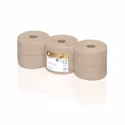 Satino PureSoft Jumbo-Toilettenpapier