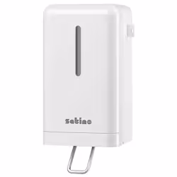 Satino Seifenspender Clean&Care mini
