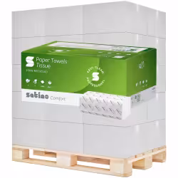 Satino comfort Handtuchpapier