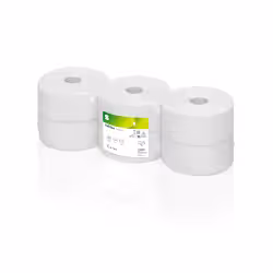 Satino comfort Toilettenpapier Großrollen