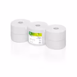 Satino comfort Toilettenpapier Großrollen