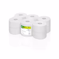 Satino comfort Toilettenpapier Großrollen
