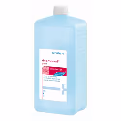 Schülke desmanol pure Händedesinfektion