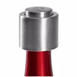 Sektflaschenverschluss Drop & Close 12727L