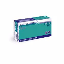 Semperguard Einmalhandschuhe Nitrile Xtra Lite 100 3000012022