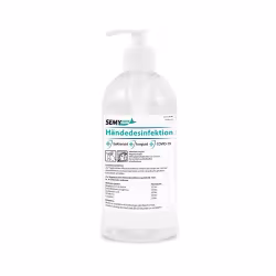 SemyCare Händedesinfektion SC-687