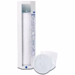 SicSac Spuckbeutel Spender 9995871