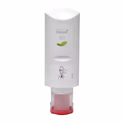 Soft Care Deluxe 2in1 Haar- und Bodyshampoo