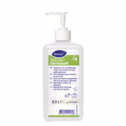 Soft Care Dermasoft Hautpflegecreme
