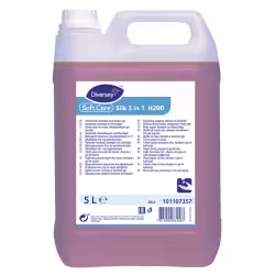 Soft Care Silk H200 Shampoo
