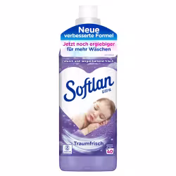 Softlan Ultra Weichspüler 1 Liter - Flasche