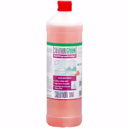 Solution GreeN Sanitärgrundreiniger