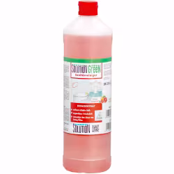 Solution GreeN Sanitärreiniger