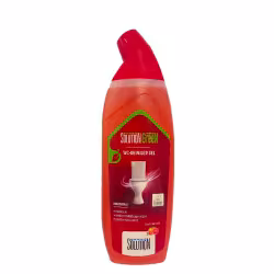 Solution GreeN WC-Reiniger Gel