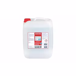 Solution SANISOL Sanitärreiniger
