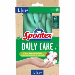 Spontex Daily Care Haushaltshandschuhe