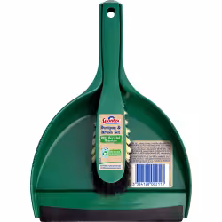 Spontex Eco Green Kehrset