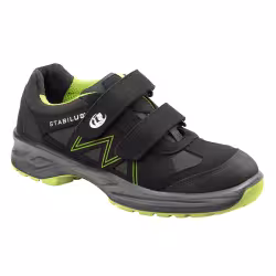 Stabilus Safety Fitline Classics Ben Sicherheitsschuh 2120A-38