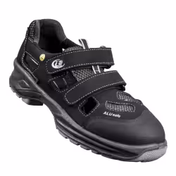 Stabilus Safety Fitline classics Max Sicherheitsschuh 2124A-41