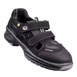 Stabilus Safety Fitline classics Max Sicherheitsschuh 2124A-42