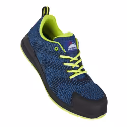 Stabilus Safety Himalayan Flyknit Sicherheitsschuh