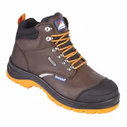 Stabilus Safety Himalayan Otto Sicherheitsschuh 5403-11