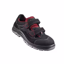 Stabilus Safety Superflex Emil Air Sicherheitsschuh 5124A-40