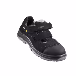 Stabilus Safety Superflex Henry Air Sicherheitsschuh 5410AL-41