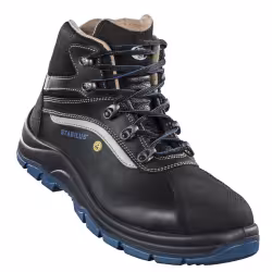 Stabilus Safety Superflex Spartacus mid Sicherheitsschuh 5331AL-40