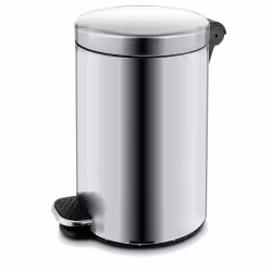 Stalgast Abfalleimer mit Pedal