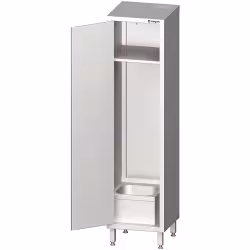 Stalgast Hochschrank für Reinigungsmittel