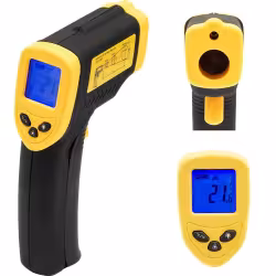 Stalgast Infrarot Thermometer
