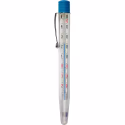 Stalgast Thermometer mit Metall-Clip