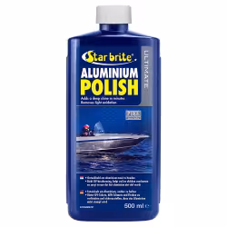 Star brite Alu Politur
