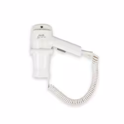 Starmix HFSW 12 Föhn mit Wandhalterung 012889