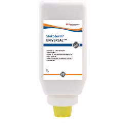 Stokoderm UNIVERSAL PURE Hautschutzcreme 34778