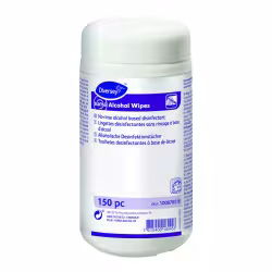 Suma Alcohol Wipes Desinfektionstücher 100878518
