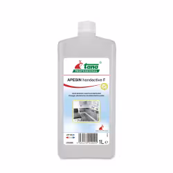 TANA APESIN Handactive F Händedesinfektionsmittel 0714909