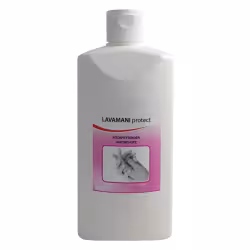 TANA Hautcreme LAVAMANI protect 4031278554939