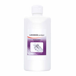 TANA Hautcreme LAVAMANI protect 4031278554939