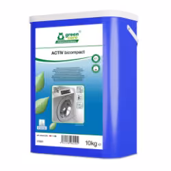 TANA green care ACTIV bicompact Waschpulver 712585