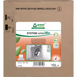 TANA green care SYSTEM whiteKliks Bleichmittel
