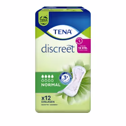 TENA Discreet Normal Slipeinlagen 760805
