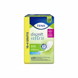 TENA Discreet Ultra Normal